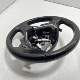 ACURA RDX ILX 2016-2018 STEERING WHEEL & SWITCHES & SHIFT PADDLE OEM LEATHE
