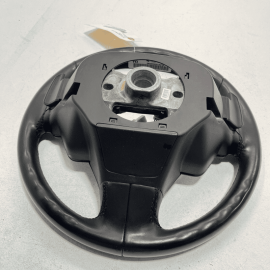 ACURA RDX ILX 2016-2018 STEERING WHEEL & SWITCHES & SHIFT PADDLE OEM LEATHE