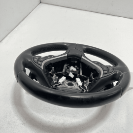 ACURA RDX ILX 2016-2018 STEERING WHEEL & SWITCHES & SHIFT PADDLE OEM LEATHE