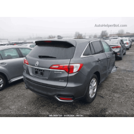 ACURA RDX ILX 2016-2018 STEERING WHEEL & SWITCHES & SHIFT PADDLE OEM LEATHE