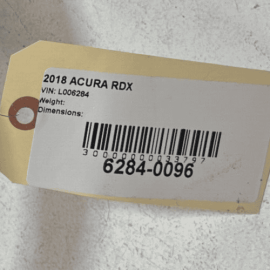 ACURA RDX ILX 2016-2018 STEERING WHEEL & SWITCHES & SHIFT PADDLE OEM LEATHE