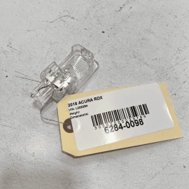 Tailgate Light Lens Acura RDX 2013-2018 OEM 1 PCS