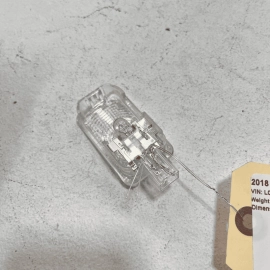 Tailgate Light Lens Acura RDX 2013-2018 OEM 1 PCS