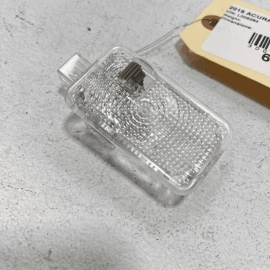 Tailgate Light Lens Acura RDX 2013-2018 OEM 1 PCS