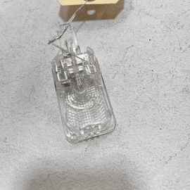 Tailgate Light Lens Acura RDX 2013-2018 OEM 1 PCS