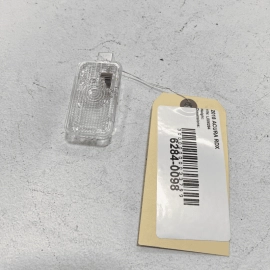 Tailgate Light Lens Acura RDX 2013-2018 OEM 1 PCS