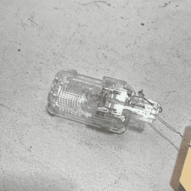 Tailgate Light Lens Acura RDX 2013-2018 OEM 1 PCS