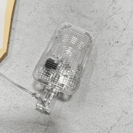 Tailgate Light Lens Acura RDX 2013-2018 OEM 1 PCS