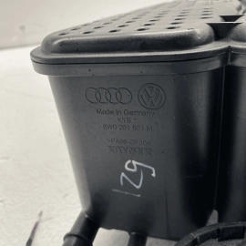 AUDI A5 SPORTBACK 2020-2023 FUEL GAS EVAPORATOR CHARCOAL VAPOR CANISTER OEM