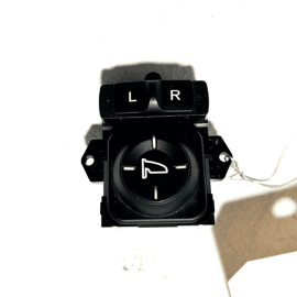 2013 - 2018 ACURA RDX FRONT LEFT DOOR OUTSIDE REAR VIEW WING MIRROR SWITCH 