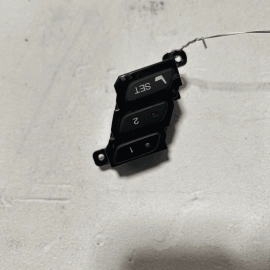 2013-2018 Acura RDX Left Front Driver Side Door Memory Seat Switch OEM