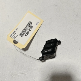 2013-2018 Acura RDX Left Front Driver Side Door Memory Seat Switch OEM