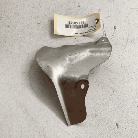 Toyota Camry XSE SE XLE LE 2020-2023 Heat Shield Insulator Steering OEM 1PC