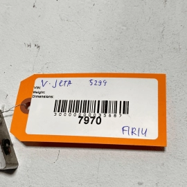 VOLKSWAGEN JETTA 19-23 FRONT RIGHT PASSENGER SIDE UPPER OR LOWER DOOR HINGE