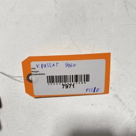 2012-22 VOLKSWAGEN VW PASSAT FRONT LEFT SIDE DOOR LOWER OR UPPER HINGE OEM 