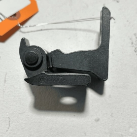 2015-2018 AUDI Q3 REAR LEFT DRIVER SIDE LOWER DOOR HINGE OEM