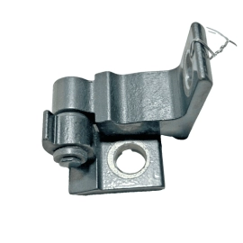 2015-2018 AUDI Q3 REAR LEFT DRIVER SIDE LOWER DOOR HINGE OEM