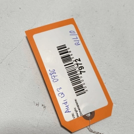 2015-2018 AUDI Q3 REAR LEFT DRIVER SIDE LOWER DOOR HINGE OEM