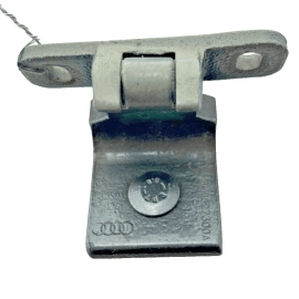 2015 - 2018 AUDI Q3 TAILGATE LIFTGATE BACK DOOR TRUNK RIGHT HINGE OEM