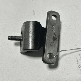 2015 - 2018 AUDI Q3 TAILGATE LIFTGATE BACK DOOR TRUNK RIGHT HINGE OEM