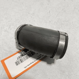 2017 JAGUAR XE GAS ENGINE INTERCOOLER INLET HOSE TUBE PIPE OEM 2017 JAGUAR XE GAS ENGINE INTERCOOLER INLET HOSE TUBE PIPE OEM