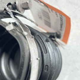 2017 JAGUAR XF XE 2.0L GAS ENGINE INTERCOOLER INLET HOSE TUBE PIPE OEM