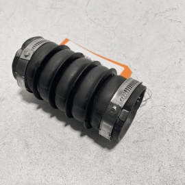 2017 JAGUAR XF XE 2.0L GAS ENGINE INTERCOOLER INLET HOSE TUBE PIPE OEM