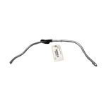 2012-2022 VOLKSWAGEN PASSAT REAR DRIVER SIDE PARKING BRAKE CABLE TUBE PIPE 