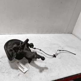 2012-22 VOLKSWAGEN PASSAT REAR PASSENGER SIDE SPINDLE KNUCKLE HUB w/ ABS OE