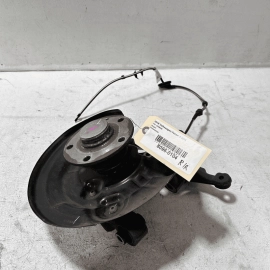 2012-22 VOLKSWAGEN PASSAT REAR PASSENGER SIDE SPINDLE KNUCKLE HUB w/ ABS OE