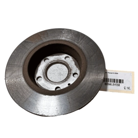 2014-2022 VOLKSWAGEN PASSAT REAR RIGHT PASSENGER SIDE BRAKE WHEEL DISC ROTO