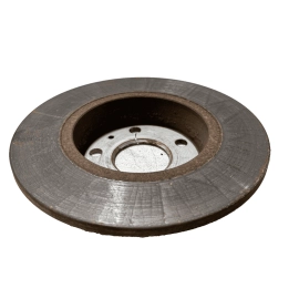 2014-2022 VOLKSWAGEN PASSAT REAR LEFT DRIVER SIDE BRAKE WHEEL DISC ROTOR OE