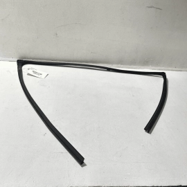 Garnish, L Front Door Sash, Inner Acura RDX 2013-2018 OEM