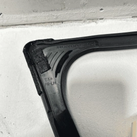 Garnish, L Front Door Sash, Inner Acura RDX 2013-2018 OEM