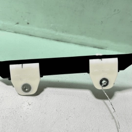 2015-2018 ACURA RDX Front Left Driver Side Door Window Glass OEM