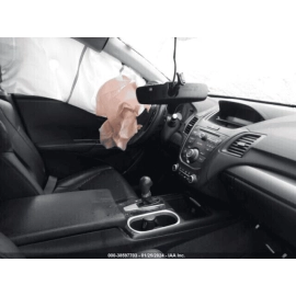 2015-2018 ACURA RDX Front Left Driver Side Door Window Glass OEM