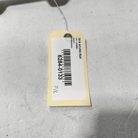 2015-2018 ACURA RDX Front Left Driver Side Door Window Glass OEM