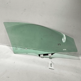 2015-2018 ACURA RDX Front Left Driver Side Door Window Glass OEM