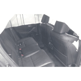 2013 - 2018 ACURA RDX FRONT LEFT DRIVER INTERIOR DOOR PANEL *NH690L* OEM