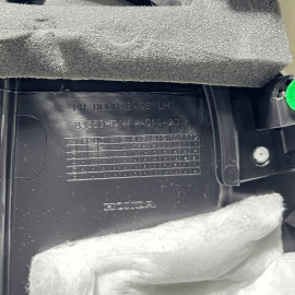 2013 - 2018 ACURA RDX FRONT LEFT DRIVER INTERIOR DOOR PANEL *NH690L* OEM