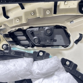 2013 - 2018 ACURA RDX FRONT LEFT DRIVER INTERIOR DOOR PANEL *NH690L* OEM