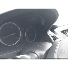 2013 - 2018 ACURA RDX FRONT LEFT DRIVER INTERIOR DOOR PANEL *NH690L* OEM