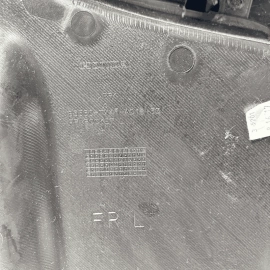 2013 - 2018 ACURA RDX FRONT LEFT DRIVER INTERIOR DOOR PANEL *NH690L* OEM