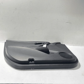 2013 - 2018 ACURA RDX FRONT LEFT DRIVER INTERIOR DOOR PANEL *NH690L* OEM