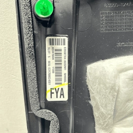 2013 - 2018 ACURA RDX FRONT LEFT DRIVER INTERIOR DOOR PANEL *NH690L* OEM