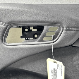 2013 - 2018 ACURA RDX FRONT LEFT DRIVER INTERIOR DOOR PANEL *NH690L* OEM