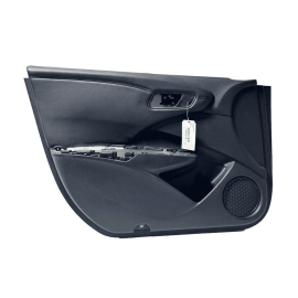 2013 - 2018 ACURA RDX FRONT LEFT DRIVER INTERIOR DOOR PANEL *NH690L* OEM