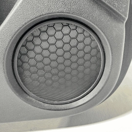 2013 - 2018 ACURA RDX FRONT LEFT DRIVER INTERIOR DOOR PANEL *NH690L* OEM