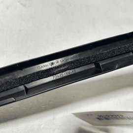 Front Right / Passenger Side Door Sash Panel Inner Acura RDX 2013-2018 OEM