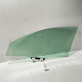 2014-2018 ACURA RDX Front Right Passenger Side Door Window Glass OEM